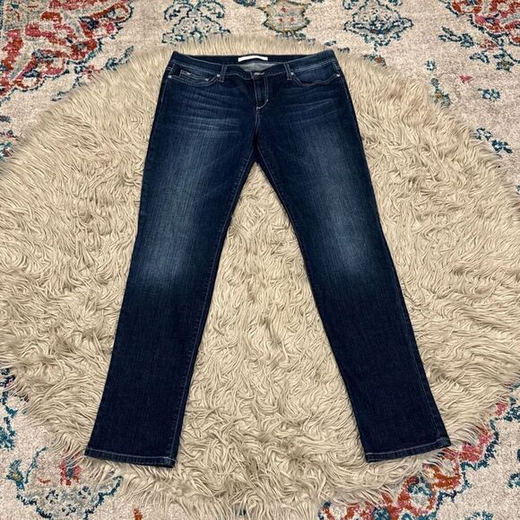 Joes Jeans the cigarette jeans size 32 - Picture 1 of 6